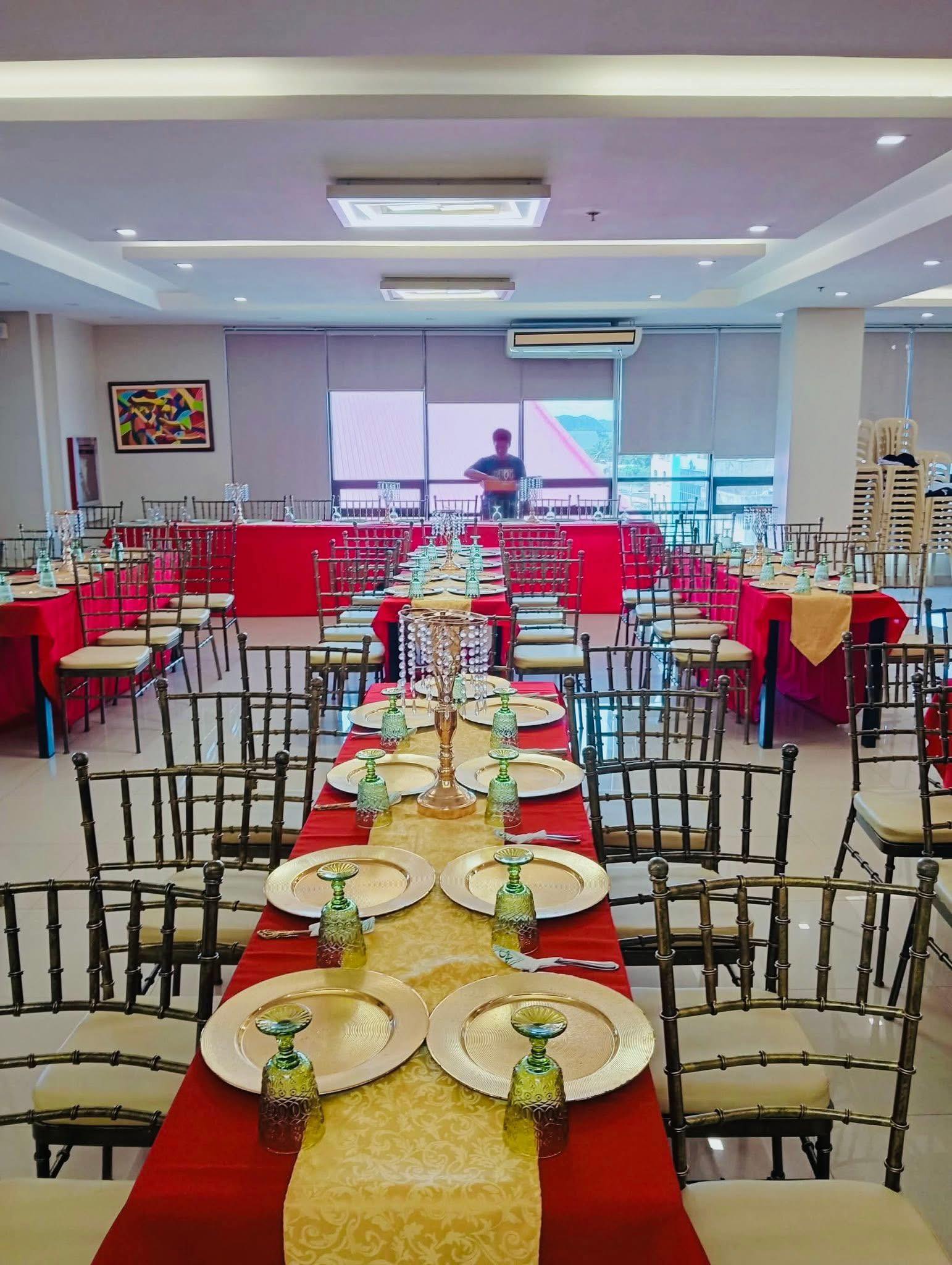 Family milestone celebration