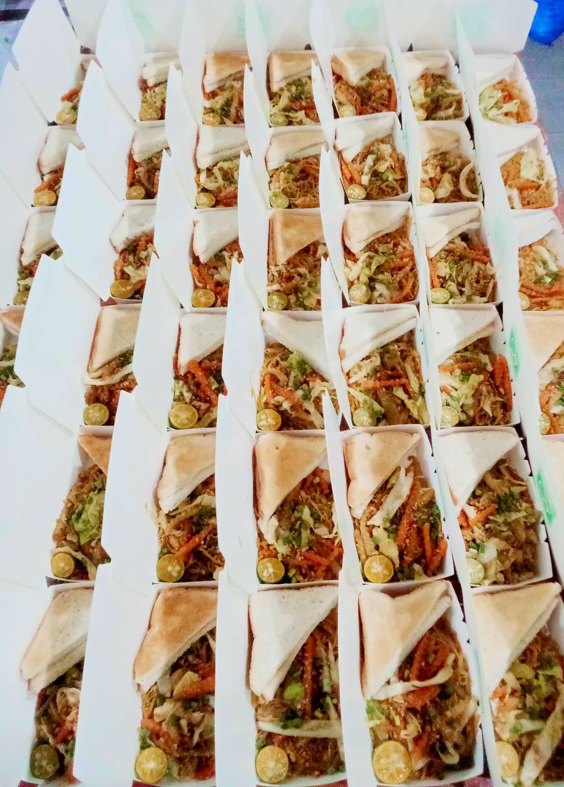 Culinary masterpiece