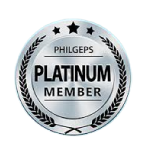 PhilGEPS Certified